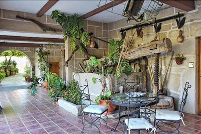 Casa Rural Os Areeiros