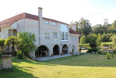 Casa Rural Os Areeiros