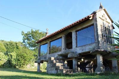 Casa Rural Os Areeiros