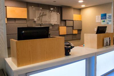 Holiday Inn Express Hotel & Suites Manassas by IHG