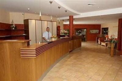 LaVital Sport- & Wellness-Hotel