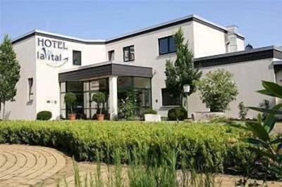 LaVital Sport- & Wellness-Hotel
