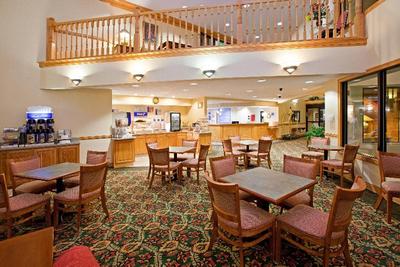 Holiday Inn Express Washington