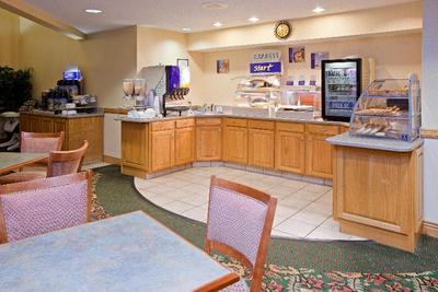 Holiday Inn Express Washington