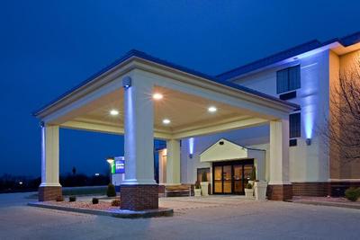 Holiday Inn Express Washington