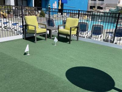 Days Inn by Wyndham Virginia Beach At The Beach
