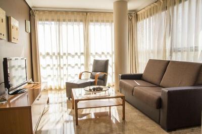 Plaza Picasso Apartamentos