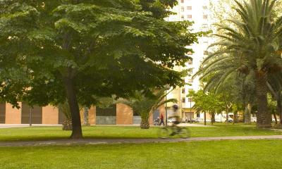 Plaza Picasso Apartamentos