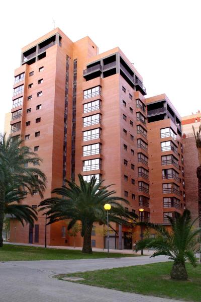 Plaza Picasso Apartamentos