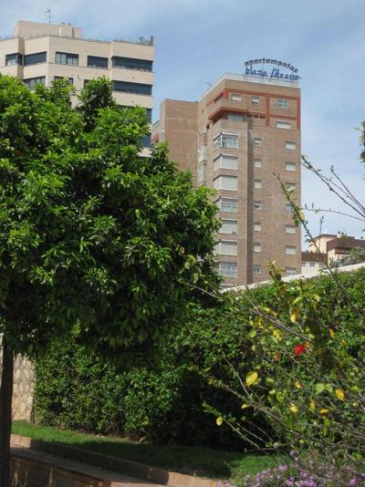 Plaza Picasso Apartamentos