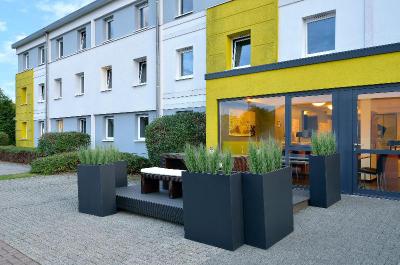 B&B Hotel Braunschweig-Nord