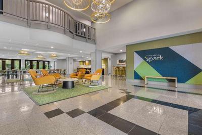 Spark by Hilton Winchester