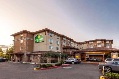 La Quinta Inn & Suites Vancouver