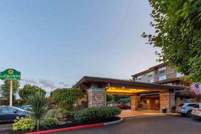 La Quinta Inn & Suites Vancouver