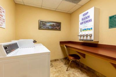 La Quinta Inn & Suites Vancouver