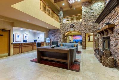 La Quinta Inn & Suites Vancouver