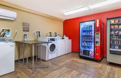 Extended Stay America - Washington DC-Alexandria