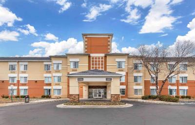 Extended Stay America - Washington DC-Alexandria