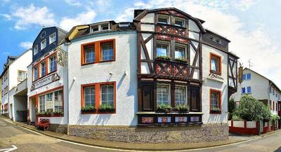 Flair Hotel zum Bären