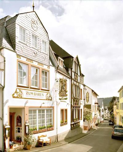 Flair Hotel zum Bären