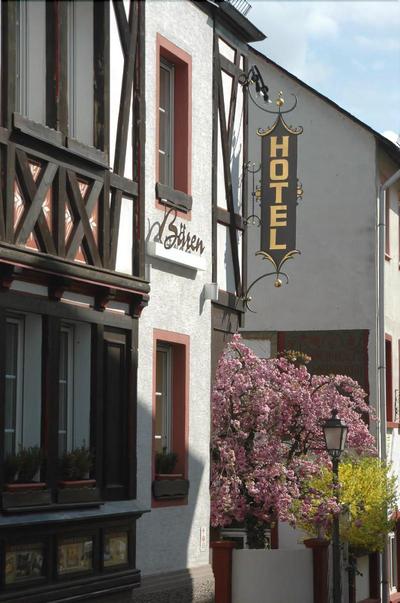 Flair Hotel zum Bären