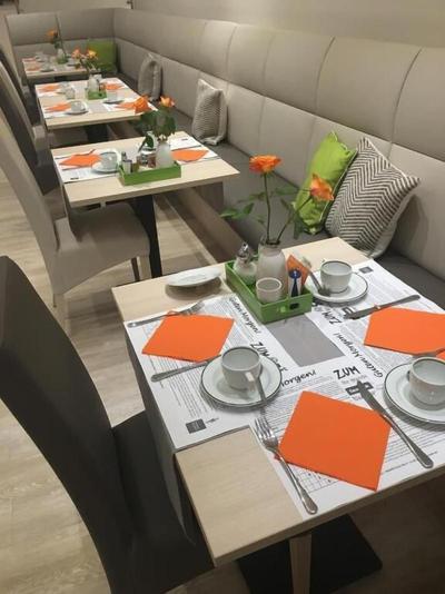 Flair Hotel zum Bären