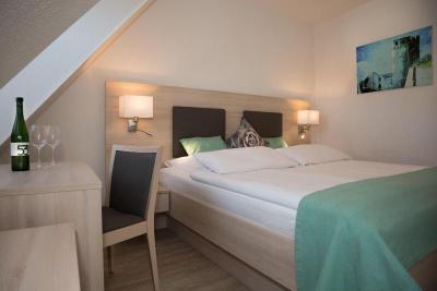 Flair Hotel zum Bären