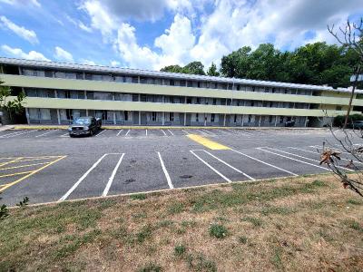 Days Inn by Wyndham Alexandria South