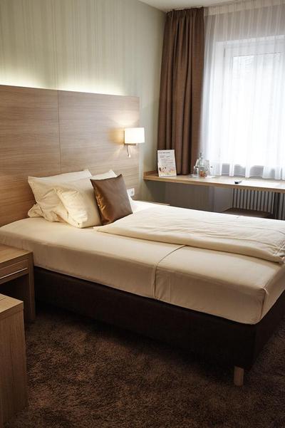 Ringhotel Central