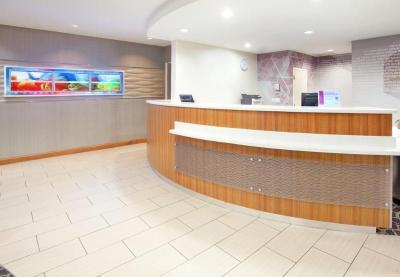 SpringHill Suites by Marriott Wichita East at Plaz