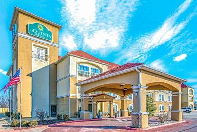 La Quinta Inn & Suites Woodward