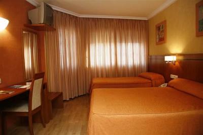 HHB Pontevedra Confort