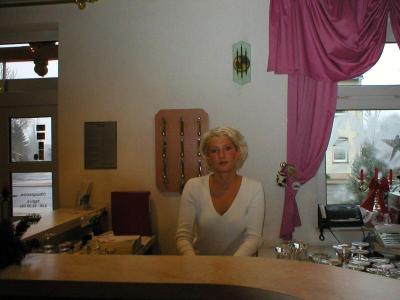 Alte Molkerei