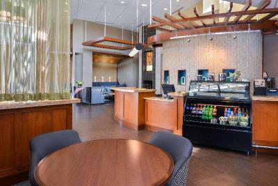Hyatt Place Chesapeake/Greenbrier