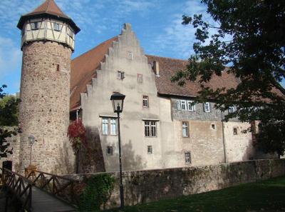 City Mark Michelstadt
