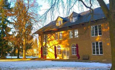 Menschels Vitalresort