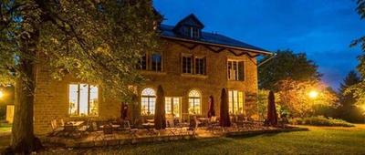 Menschels Vitalresort