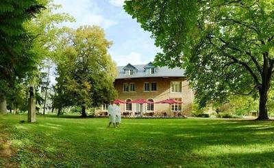 Menschels Vitalresort