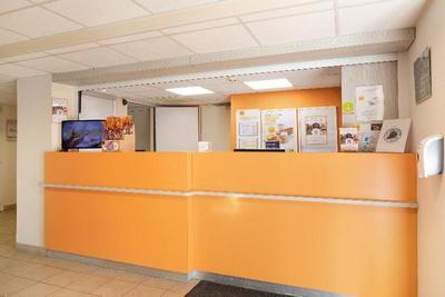 Premiere Classe Maubeuge