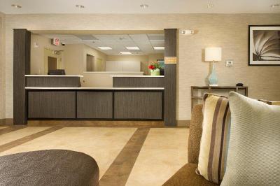 Candlewood Suites Alexandria - Fort Belvoir