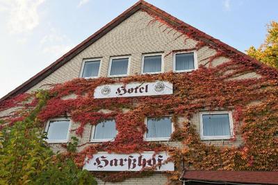Harsshof