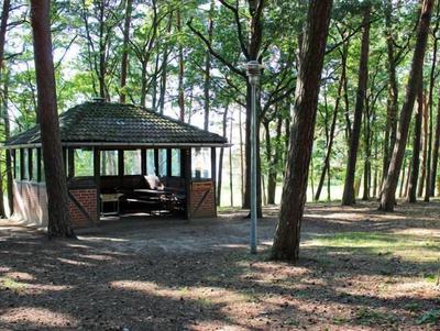 Ferienanlage Schweriner See