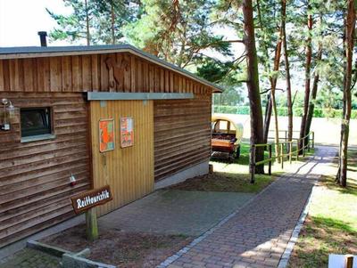 Ferienanlage Schweriner See