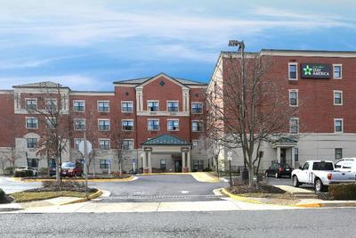 Extended Stay America Fairfax – Fair Oaks Mall