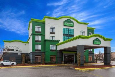Wingate By Wyndham Chesapeake