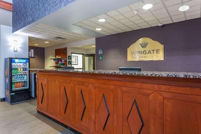 Wingate By Wyndham Chesapeake