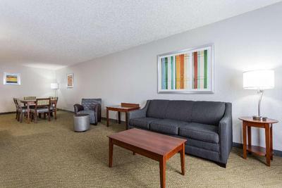 Wingate By Wyndham Chesapeake