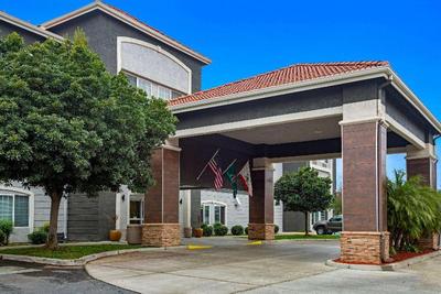 La Quinta Inn & Suites Visalia/Sequoia Gateway