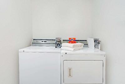 Economy 7 Inn Chesapeake