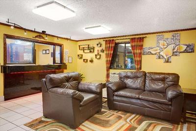 Economy 7 Inn Chesapeake